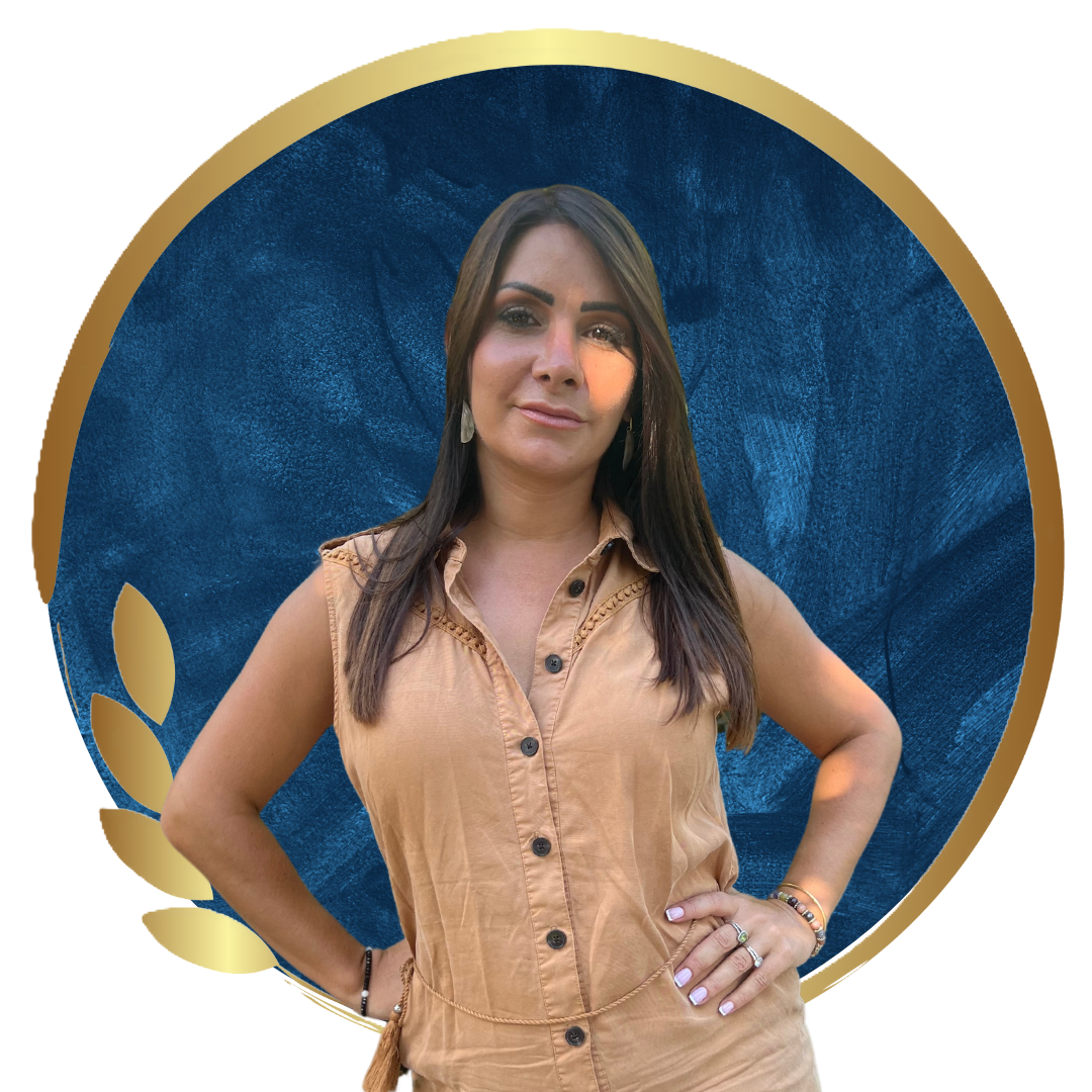 Laura SERRANO 
